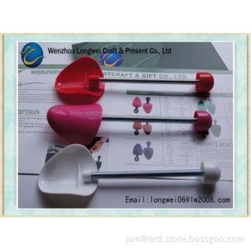 Size 37 Adjustable Plastic Shoe Stretcher Custom With Doubl